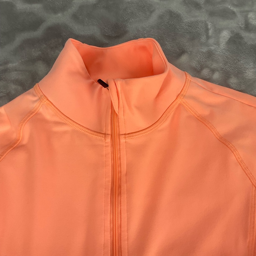 Victoria’s Secret Athletic Sport Jacket Set Size XS - Read* - Picture 8 of 13
